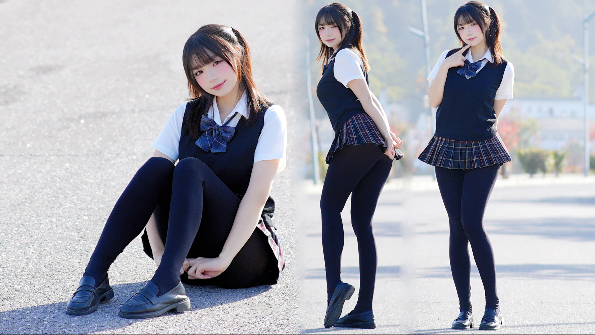 Thick and Dark Aesthetics