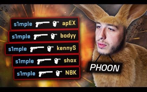 kennys is phoon!