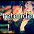 【原创MV】试着唱了Pretender【鈴鹿詩子】