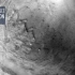 毅力的火星着陆器拍摄的火星画面