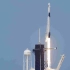 创造历史！美国SpaceX载人龙飞船发射成功