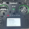 HelloRadio V14使用教程：设置拨杆语音
