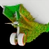 飞机起落架气动噪声数值模拟