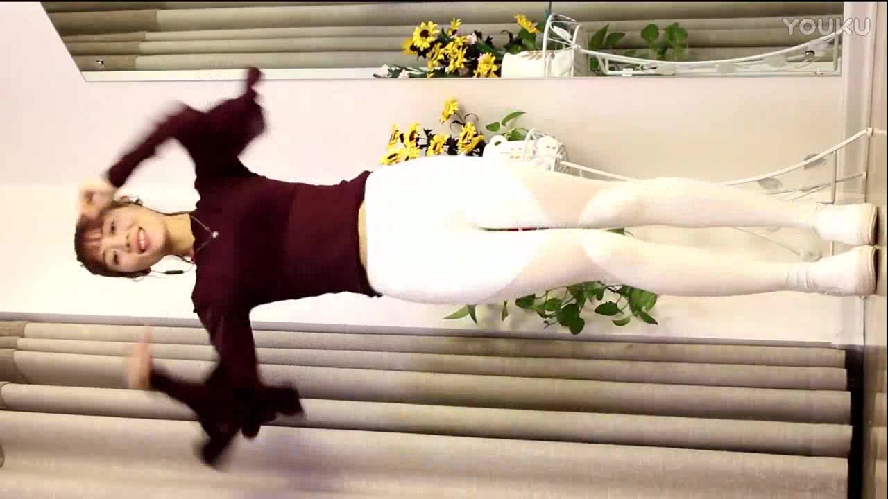 小君广场舞--wonderland_超清
