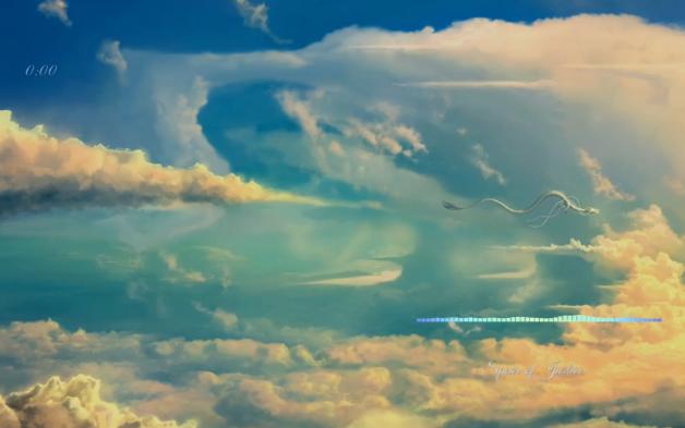 高音质 放松 放松《Spear of Justice》正义之矛