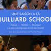 [DOC] 艺界天堂路：茱莉亚学院 Une saison à la Juilliard School 英语中字