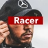 「F1/剧情电影/匿名」【Racer】 EP9 汉密尔顿《THE ACE〈成名在望〉》