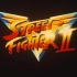 Street Fighter II V 街头霸王2  TV  OP+ED (DVD)