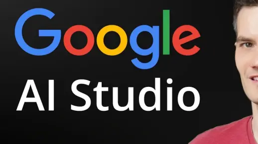 Google AI Studio：革新软件学习方式的AI助手