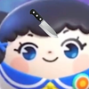 jk妹的面具之下