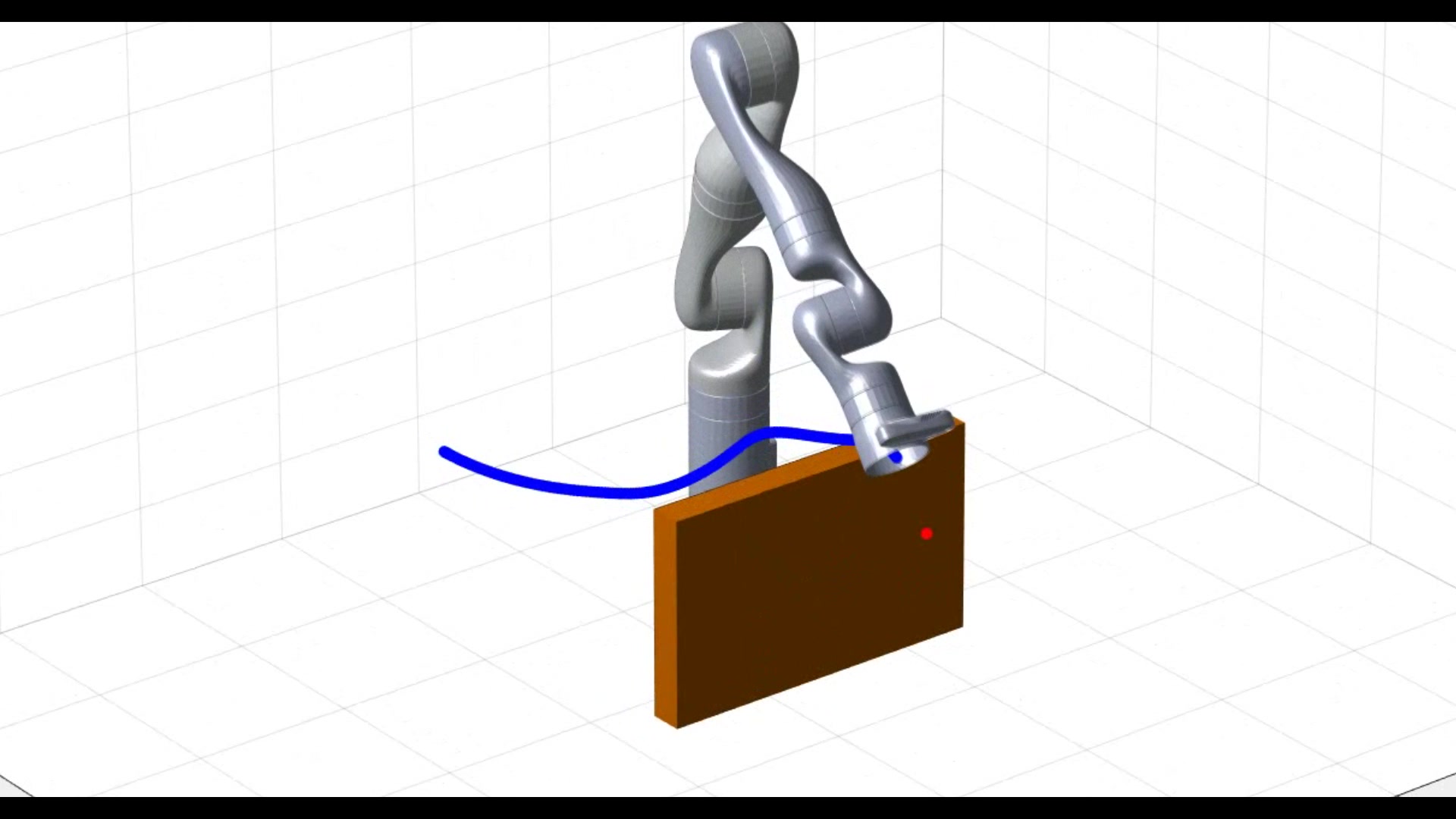 MATLAB机器人工具箱（三）正逆运动学与轨迹规划_matlab将数据输入到正运动学模型获取轨迹_小磊在路上的博客-CSDN博客