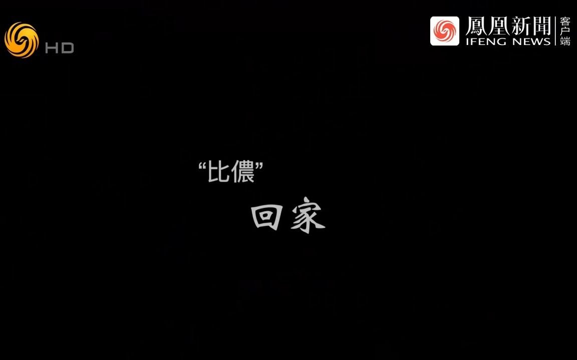 比侬回家丨冷暖人生哔哩哔哩bilibili