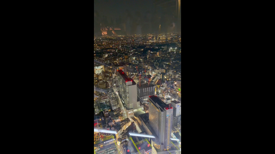 16岁来到了最想来的地方
