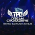 東京パフォーマンスドール - DREAM CRUSADERS (2017.3.26) 东京东京劲舞娃娃（TPD）“DRE