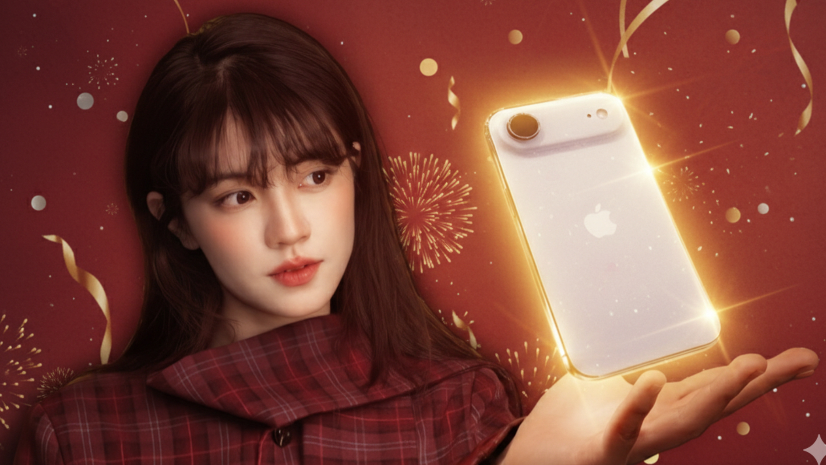 iPhone Air 2 稳了！