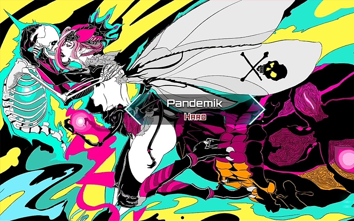 〔dynamix〕廖康淮 麒麟臂也救不了这游戏.