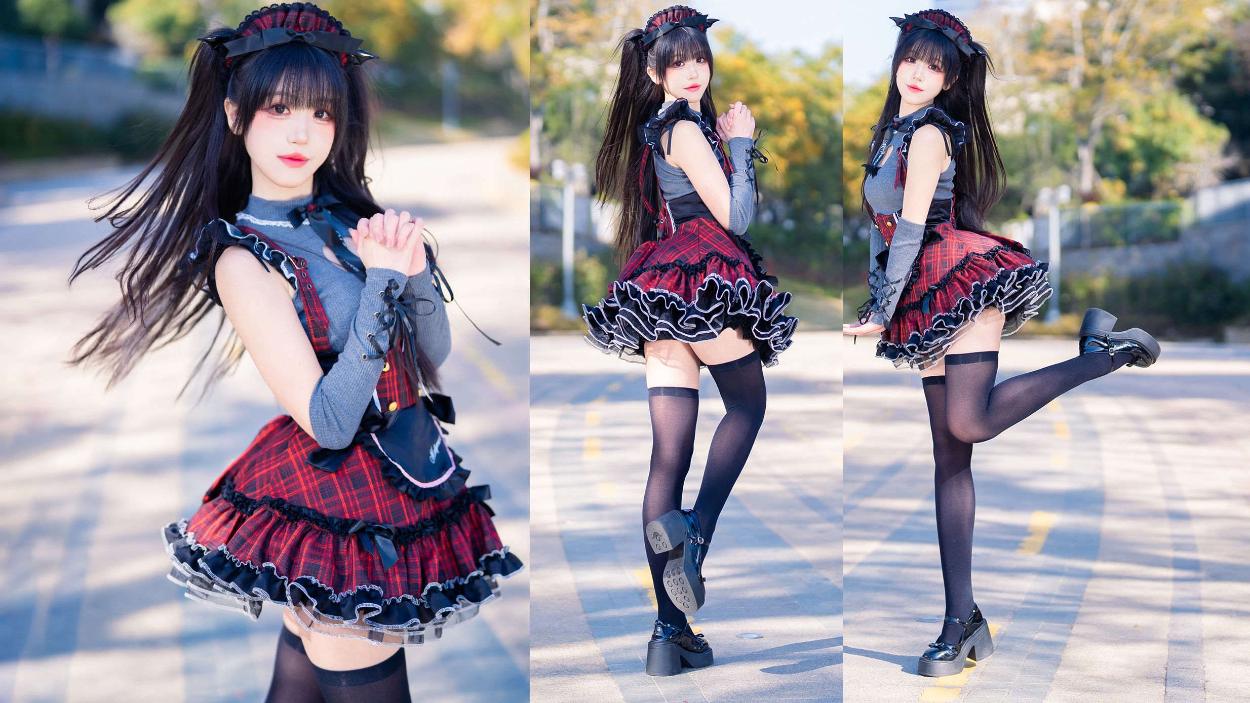 10秒让你爱上我~