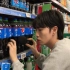 【Crush on 9】在超市 各种物品触发音