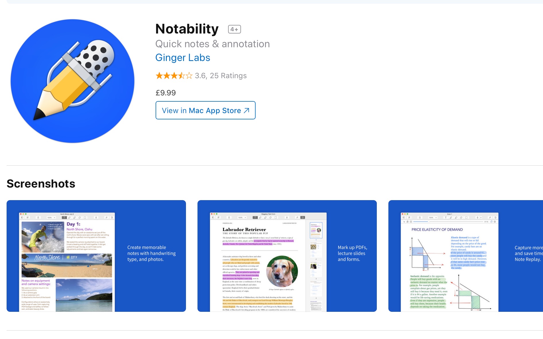 notability ipad notability ipad
