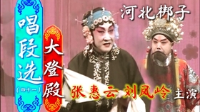 河北梆子大登殿简谱_河北梆子曲谱简谱图片