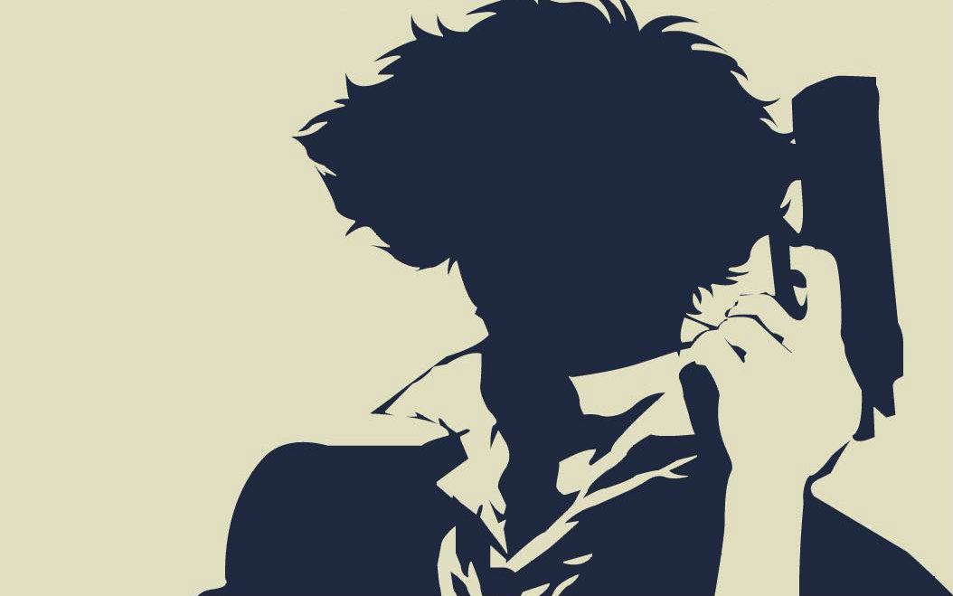 关于星际牛仔的视频合集