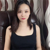 妹子身材丰满却被网友吐槽壮，想穿裙子露出大长腿，在家疯狂减肥