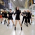 俄罗斯翻跳 CLC  - 'No' Dance Cover by GDS