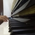 用互动视频弹钢琴2.0（玩法见简介）