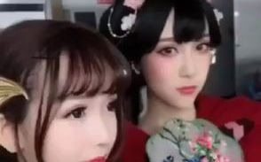 夢叶えし刻】デルデルマリアちゃん【お慈悲】
