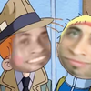 马♂丁