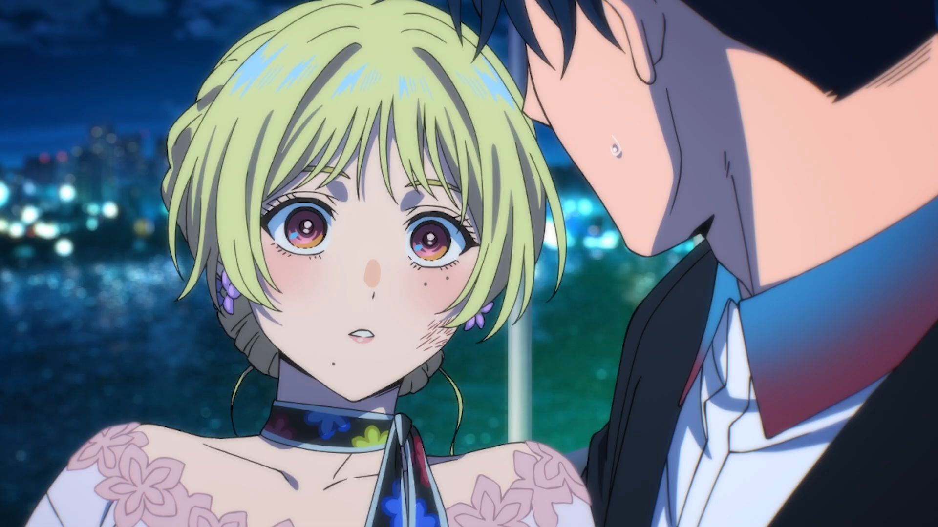 【26年4月/骨头社/若山诗音】婚姻剧毒 正式PV1【糖心蛋字幕组】