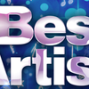 ベストアーティスト Best Artist
