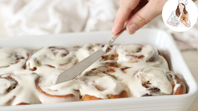 Cinnamon Roll Hack Recipe: Indulge in Irresistibly Delicious Homemade Treats