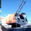 【舰船指南】赤色黎明 »» 平静号驱逐舰_WARTHUNDER_解说