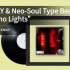 一听就来Feel的rap Beat｜KOZAY & Neo-Soul Type Beat “Neno Lights”
