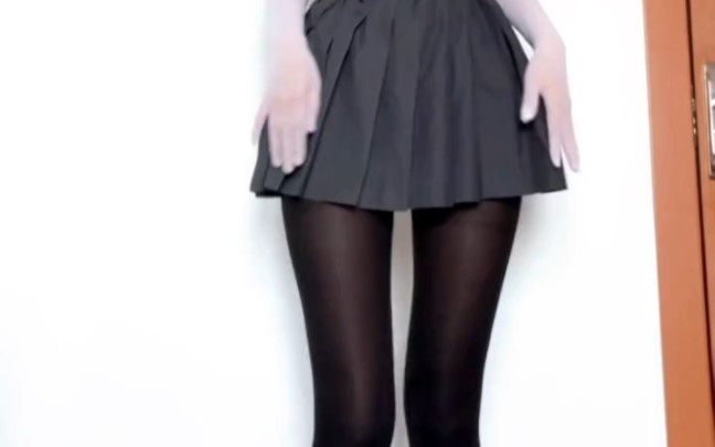 Always love jk thick and black