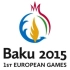 2015年阿塞拜疆巴库第1届欧洲运动会开闭幕式