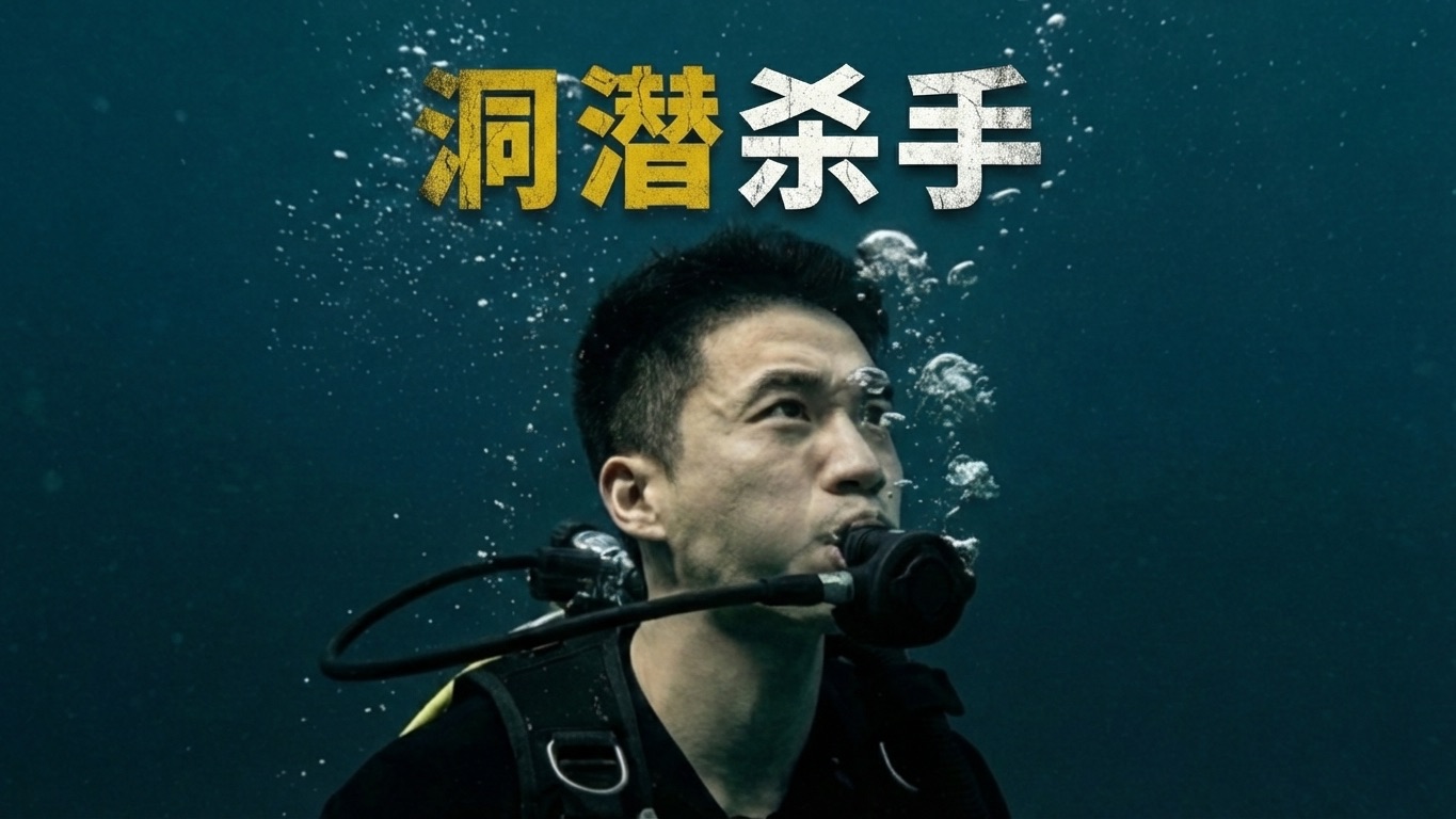 野外探险之洞潜的头号杀手--呼吸酸中毒