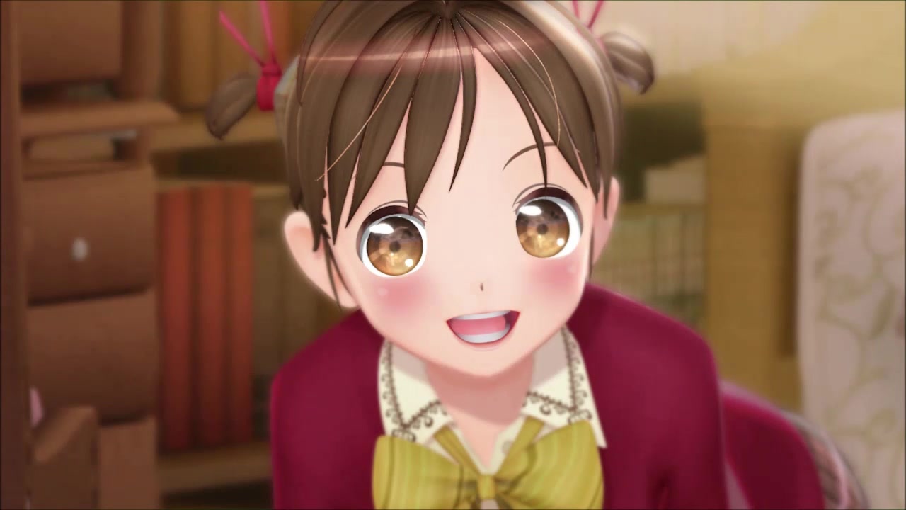 【动画勉强三年学】欧尼酱的吸引力讲座2 导入cg