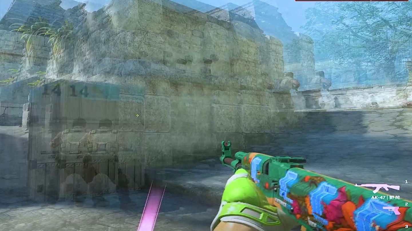 “颗秒你 比呼吸还要简单”