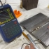 南通友联PXUT-330N仪器操作流程（焊缝篇）下：焊缝探伤实例