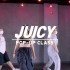 【GIRLS HIPHOP】JUICY最新编舞《TEMPLE》