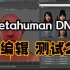 Metahuman Dna 编辑 测试2