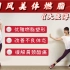 4个中国舞基本功✔️优雅减脂塑形/提升气质