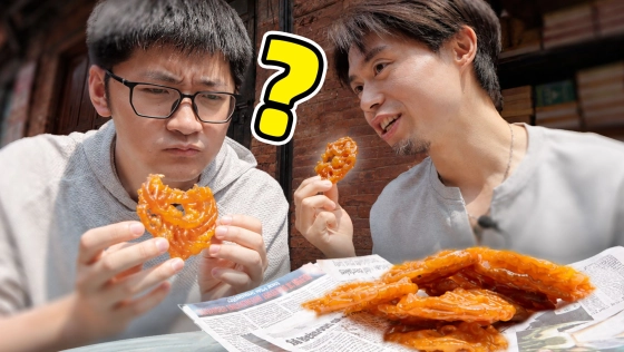 回不了本也要拍？日食记为什么能有千万粉丝？