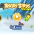愤怒的小鸟季节版Angry Birds Seäsøns 2016冬季主题曲菜单音乐视频_超清(9086188)