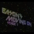 Eason's Moving On Stage陈奕迅演唱会