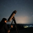 120APO双筒天文望远镜观星记录20210320 #望远镜  #天文  #天文观测  #夏日观星指南
