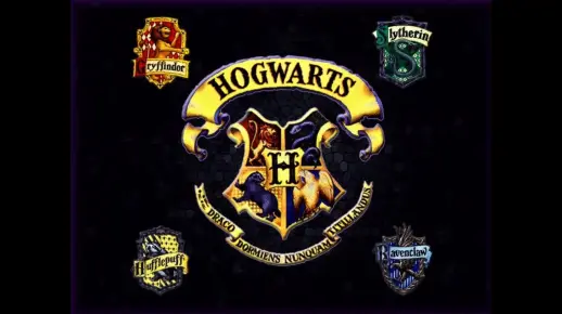 【互动视频】哈利波特分院测试，测测你属于什么学院？