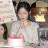 生日周vlog【HYUNJIN